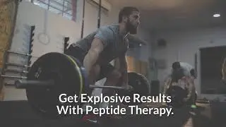 Peptide Therapy | Santa Monica Aesthetic Clinic | Modern Aesthetica
