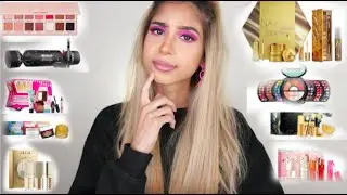 ANTI HAUL: Holiday Gift Sets Edition 2019 (what is not worth your money)