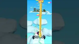 Tall Man Run #tallmanrunmobile  #tallmanrunandroid #tallmanrunshorts #tallmanrunmaxlevel