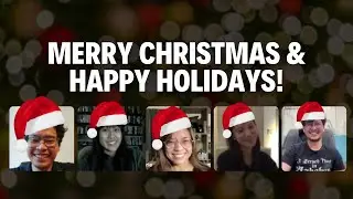 Year ended plus mga next year plans ng Liknayan Podcast!