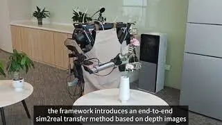 🌌 Galaxea Developer Ecosystem | Robot Arm Application Case