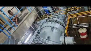 kulekhani 2 power house