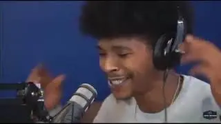 Jadakiss - Still Feel Me Freestyle ***Full interview @OneRoomMedia