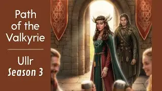 [Ullr] Romance Club: Path of the Valkyrie Season 3 &bull; ORDER PATH and THE OLD WORLD ENDING