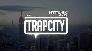 Apex Rise - Tommy Boxers