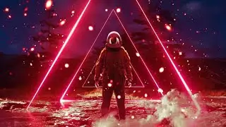 Симбиотические абстракции / Электронная музыка / New-Age Music / Space Relax / Cosmos / Atmospheric