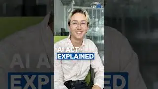 EU&rsquo;s AI rules explained