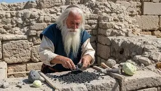 Why Roman Concrete Has Lasted for 2,000 Years