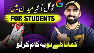 Learn this Google Maps Skill & Work From Home! 🌍 (GMB Setup Guide for Students)