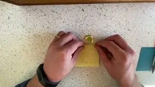 Making a Mouth Call | Batwing | Coffee Breath Turkey Calls Ep. 4