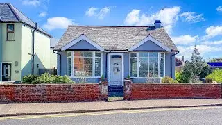 Station Road, Burnham on Crouch