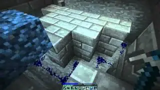 minecraft-ultimate tree survival map ч1