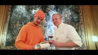 Chefs & Bartenders Episode 2
