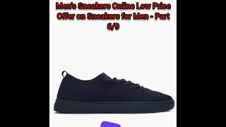 Men's Sneakers Online Low Price Offer on Sneakers for Men - Part 6/9