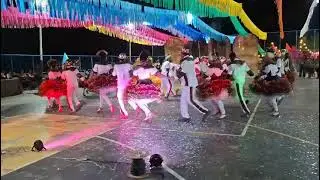 Quadrilha Junina Luar do São joão 2025, Afonso Cunha-MA
