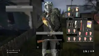 Dayz Stand Alone  Meet up with Sunhawk, With Team speak Swearing 18+ lol