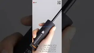 🔥 Ultimate 18-in-1 Portable Screwdriver! #Tools #DIY #AliExpress #MustHave #Gadgets