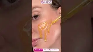 Fade Acne Scars & Dark Spots Instantly! EQQUALBERRY Vitamin Illuminating Serum Review | K-Beauty UAE