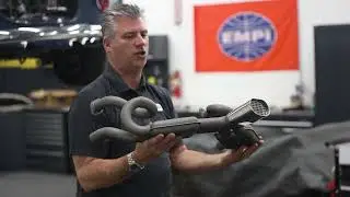WHAT'S IN THE BOX?? ft JP GROUP SEBRING EXHAUST