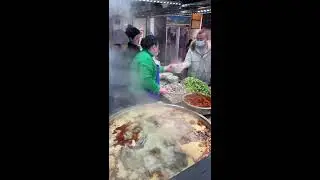 🔴 LIVE:Chinese street food 中国街头美食直播