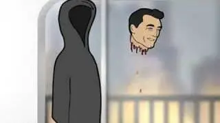 The Cloak