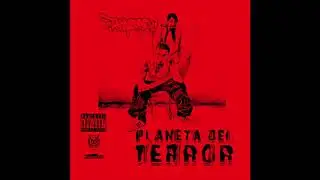 9. Tankeone MXM - Testimonio (ft. Tabernario, Sekreto & Gramatiko MXM)