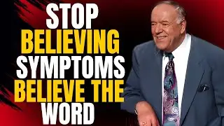 GOD'S WORD IS YOUR HEALING MEDICINE NOW | 7 FAITH MISTAKES THAT BLOCK MIRACLES &ndash; Kenneth E. Hagin