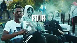 TIMAL Type Beat | Four | Trap/Rap Instrumental 2019