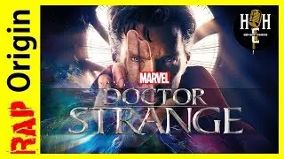 Doctor Strange | 