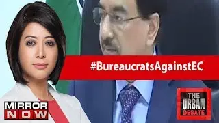 Is Election Commission picking sides in 2019 Lok Sabha polls? | The Urban Debate With Faye D'Souza