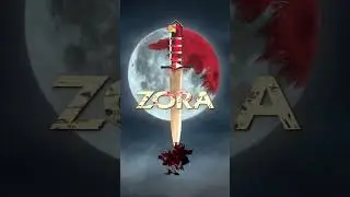 #motionposter3 #Zora #Zora2025 #RajivRai #VijuShah #RaashidRangrez #TrimurtiFilms