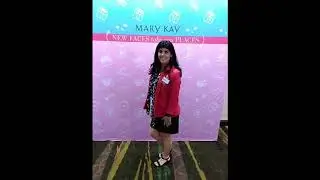 MK Career Conference 2018 || Mayra Etayo