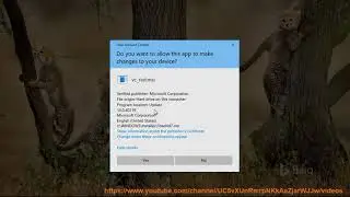 Uninstall Microsoft Visual Studio 2010 Tools for Office Runtime on Windows 10