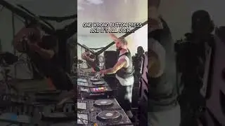 James Hype EDC Orlando #edc #orlando #edcorlando #shortvideo #jameshype #dj #festival #shorts #edm