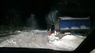 Крещение Господне ч.1 Обнаглевший поп на крутой машине.