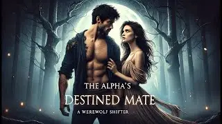 I was rejected but claimed by the Alpha | A Werewolf Shifter Romance Story