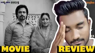 Haq Movie Review|Real Cinema 😱|Yami Gautam 🔥 