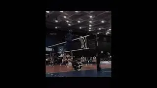 nishdia new #volleyballl #volleyballworld #masukberandashort