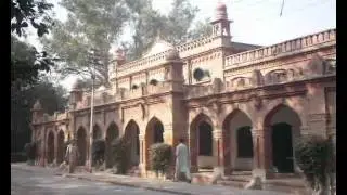 ISLAMIA COLLEGE BEAUTY  BY ZAID