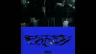 Poeji - Nant (Full Album) [Squama]
