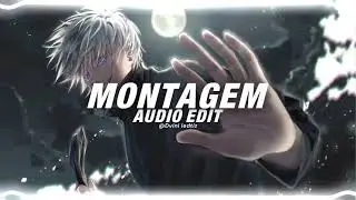 montagem - pr funk (ashley ! look at me) [edit audio] non copyright