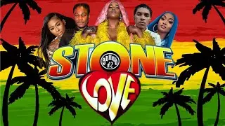 Stone Love 2022 Dancehall Mix🔥Alkaline, Vybz Kartel, Masicka, Squash, Skillibeng, Shenseea, Shaneil