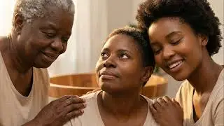 Grace in Motion | Healing From Pain to Freedom