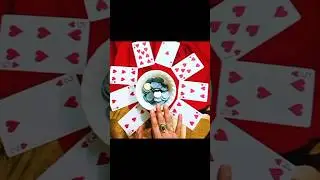 1 to 9 CARD new Kitty game new 2023 / #game #ladiesgame