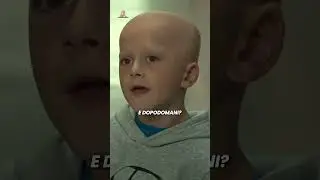 Tu ci credi nel paradiso? ❤️ Ricky Gervais dalla serie 