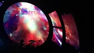 Indochine - Black Sky 13 Tour (karaoké)
