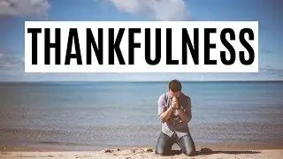 THANKFULNESS | November Energy is Gratitude | Master Intuitive Shaman