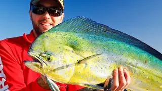 FADtastic fishing! A network of FADs to be deployed right around WA