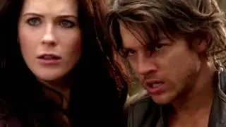 Light Up - Richard/Kahlan (Legend of the Seeker)