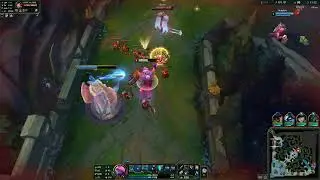 Yorick vs Garen